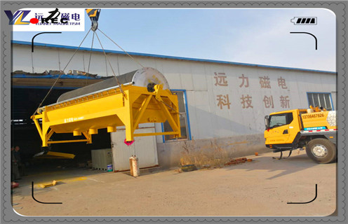 磁選機(jī)，磁選機(jī)廠家，磁選機(jī)保養(yǎng)，磁選機(jī)廠家教您磁選機(jī)保養(yǎng)小細(xì)節(jié)