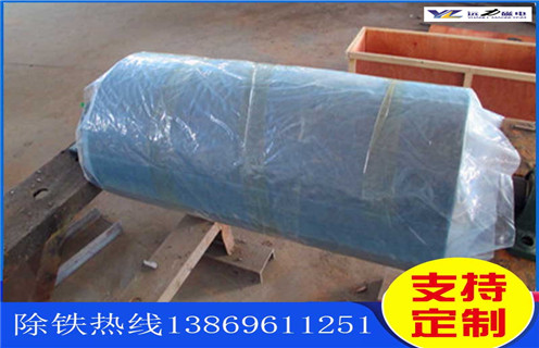 永磁滾筒，輸送皮帶永磁同步滾筒