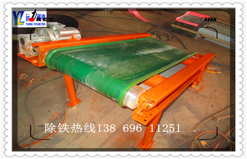 磁選機(jī)，磁選機(jī)生產(chǎn)，為您介紹磁選機(jī)生產(chǎn)前的磨礦工作