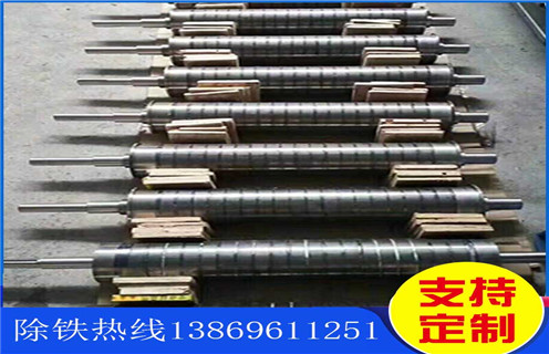 漿料除鐵器，教您如何清洗漿料除鐵器_結(jié)構(gòu)及工作原理_教您如何清洗漿料除鐵器型號表_磁場強(qiáng)度標(biāo)準(zhǔn)范圍