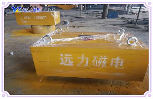 永磁吸吊器，永磁吸吊器除鐵磨削的過程知識參數(shù)_內(nèi)部磁塊安裝方法_永磁吸吊器除鐵磨削的過程型號價格