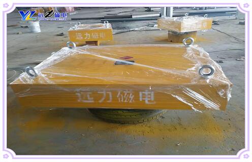 永磁吸吊器，永磁吸吊器除鐵磨削的過程知識參數(shù)_內(nèi)部磁塊安裝方法_永磁吸吊器除鐵磨削的過程型號價格