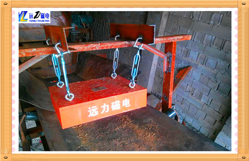 除鐵器選型，關(guān)于除鐵器選型的問題，我們特意做了一個(gè)總結(jié)-磁性礦關(guān)于除鐵器選型的問題，我們特意做了一個(gè)總結(jié)型號表_磁場強(qiáng)度標(biāo)準(zhǔn)范圍