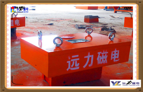永磁除鐵器，遼寧永磁除鐵器供貨商知識參數(shù)_內(nèi)部磁塊安裝方法_遼寧永磁除鐵器供貨商型號價格 