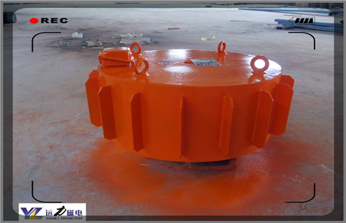 干式電磁除鐵器，干式電磁除鐵器rcdb-6.5_干式電磁除鐵器rcdb-6.5工作原理及內(nèi)部結(jié)構(gòu)