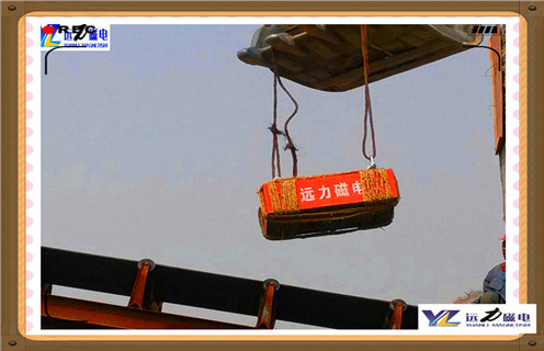 永磁除鐵器，河南永磁除鐵器重量知識(shí)參數(shù)_內(nèi)部磁塊安裝方法_河南永磁除鐵器重量型號(hào)價(jià)格 