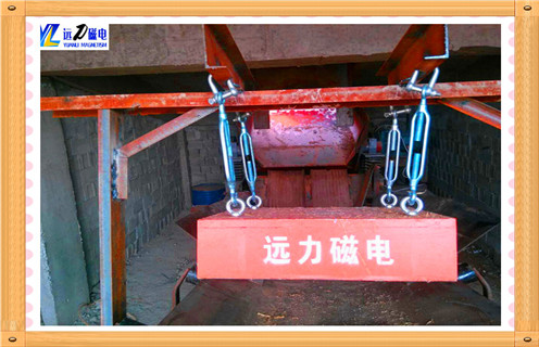 永磁除鐵器，湖南皮帶機(jī)永磁除鐵器操作_湖南皮帶機(jī)永磁除鐵器操作批發(fā)價(jià)格生產(chǎn)廠家使用說(shuō)明書(shū)原理型號(hào)價(jià)格