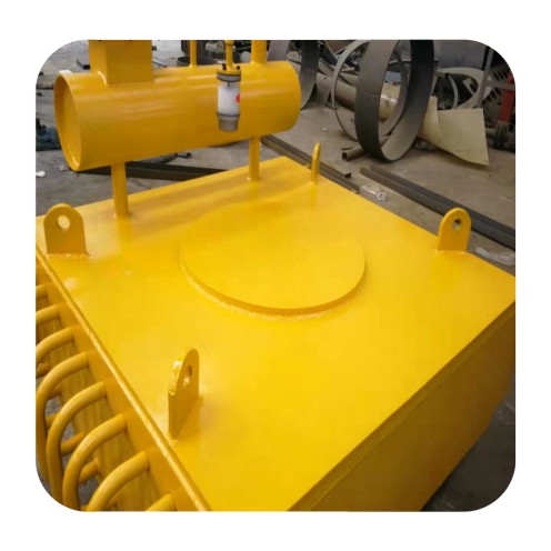 電磁除鐵器，RCDB-6電磁除鐵器圖片_RCDB-6電磁除鐵器圖片工作原理及內(nèi)部結(jié)構(gòu)