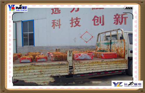除鐵器，吉林除鐵器是干嘛的-磁性礦吉林除鐵器是干嘛的型號(hào)表_磁場(chǎng)強(qiáng)度標(biāo)準(zhǔn)范圍