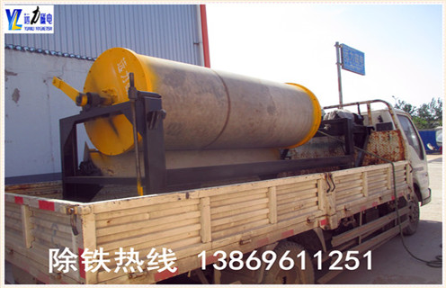 高強(qiáng)磁磁選機(jī)，陜西高強(qiáng)磁磁選機(jī)設(shè)備_陜西高強(qiáng)磁磁選機(jī)設(shè)備如何配置，選三氧化二鐵嗎？